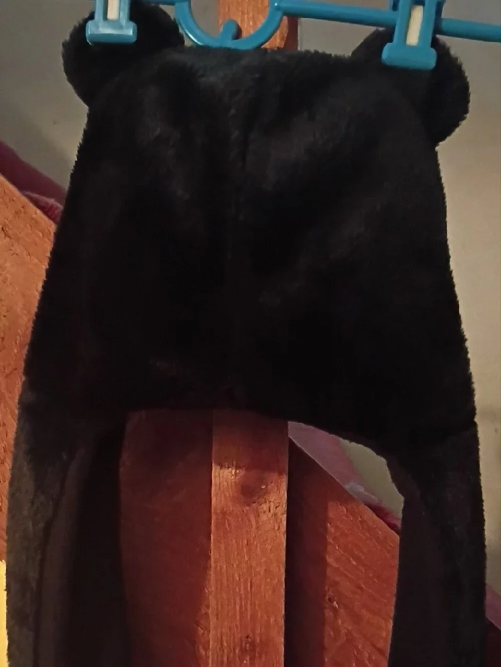 Pact soft black